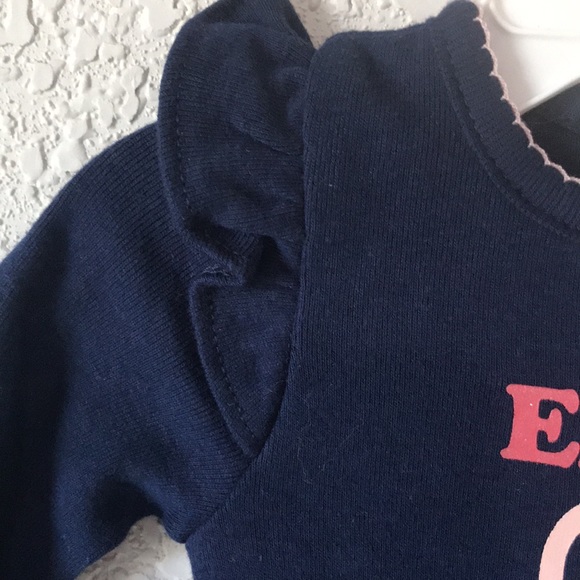 Carter’s New Born Onesie Set - Picture 6 of 9